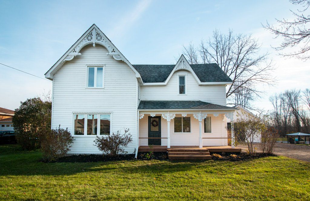 234 Harmony Road