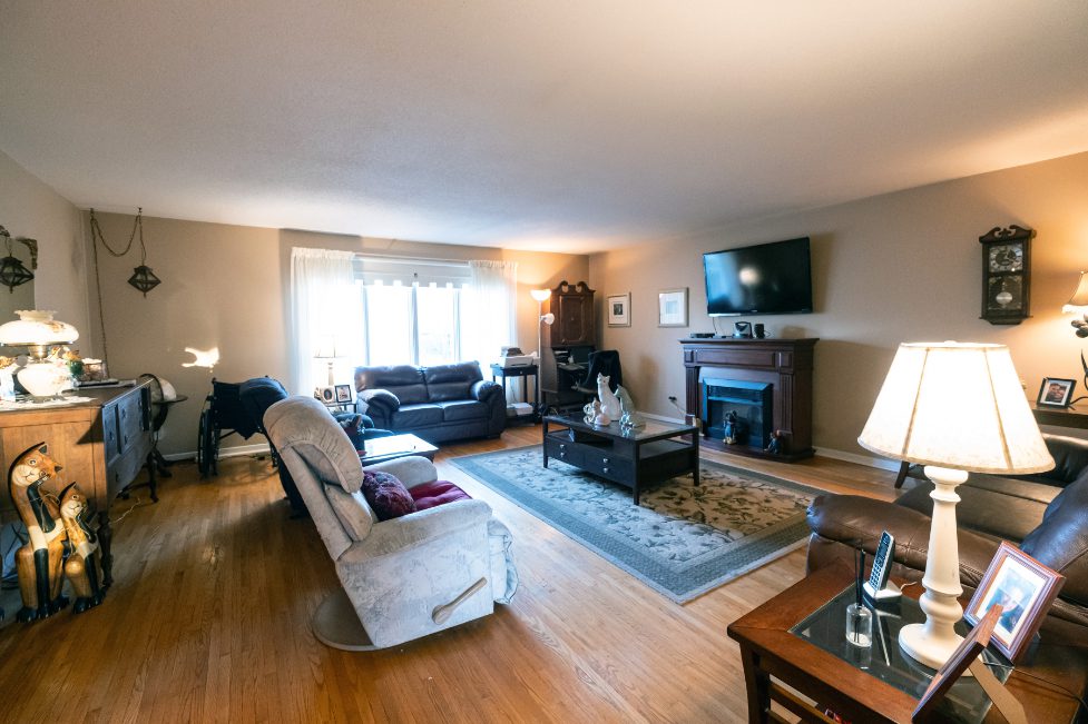 254 Parrott Drive The Parks Group